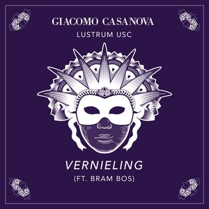 Vernieling - Single (feat. Bram Bos) - Single