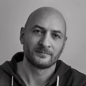Arman Ayva 的头像
