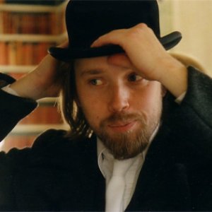 Ulf Staflund 的头像