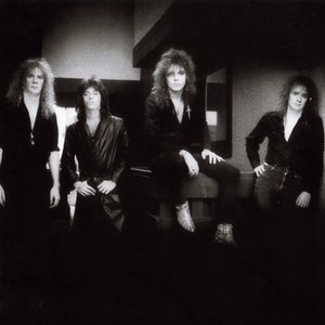 Yngwie J. Malmsteen’s Rising Force 的头像