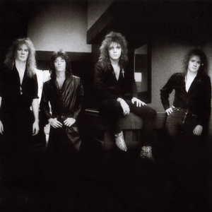 Yngwie J. Malmsteen’s Rising Force photo provided by Last.fm