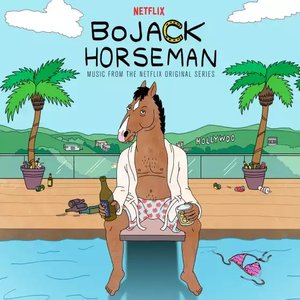 Изображение для 'BoJack Horseman (Music From the Netflix Original Series)'