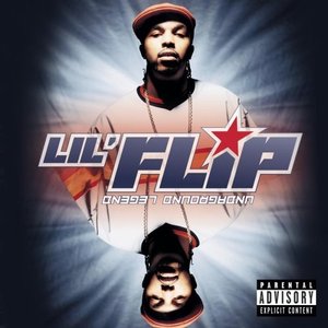 Image for 'Fliperaci aka Lil Flip'