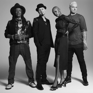 Skunk Anansie photo provided by Last.fm