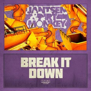Break It Down