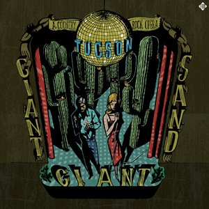 Giant Sand music, videos, stats, and photos | Last.fm Giant Sand music, videos, stats, and photos | Last.fm