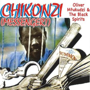 Chikonzi (Messenger!)