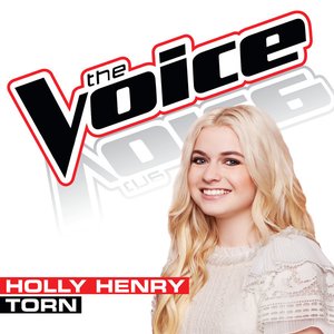 Torn (The Voice Performance) - Single