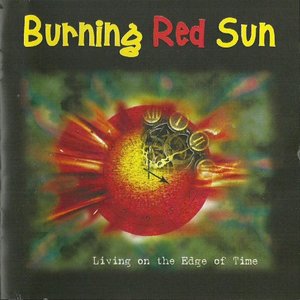 Living on the Edge of Time "EP"