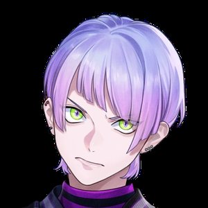 麻波 麗（CV. 吉野 裕行） 的头像