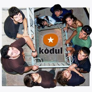 Image for 'Kòdul'