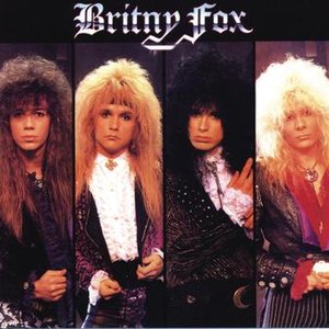 Britny Fox + bonus tracks