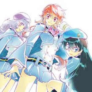 ザ・チルドレン starring 平野綾 & 白石涼子 & 戸松遥 的头像