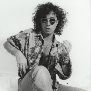 “Pauly Shore”的封面