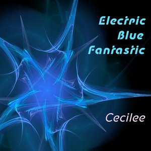 Electric Blue Fantastic