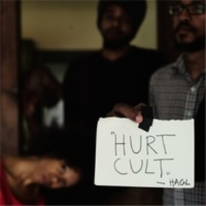 Hurt Cult - Single