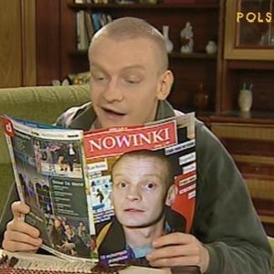 Zdjęcia dla 'Walduś Kiepski'