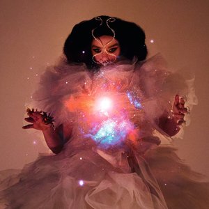 Avatar für Björk