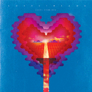 Lovestreams 的头像