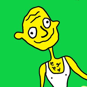 Pee Pee man 的头像