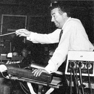 Ray Heindorf & The Warner Brothers Studio Orchestra 的头像