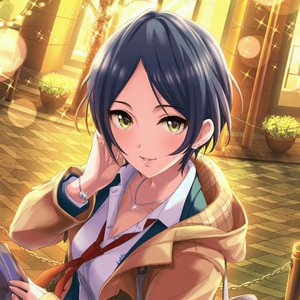 Avatar für 速水奏 (CV:飯田友子)