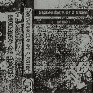 Philosophy of a Knife 的头像