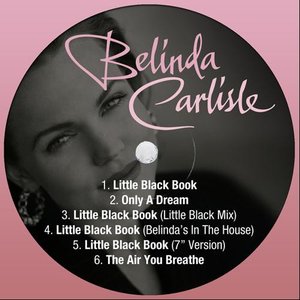 Little Black Book - EP