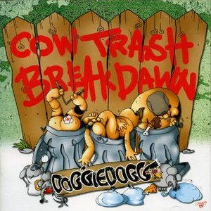 COW TRASH BREAK DAWN