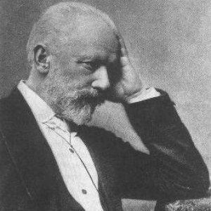 Avatar for Piotr Ilych Tchaikovsky