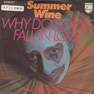 Why Do Fools Fall In Love