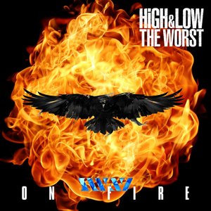 ON FIRE - Single