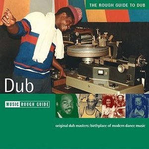 Yabby U & King Tubby のアバター