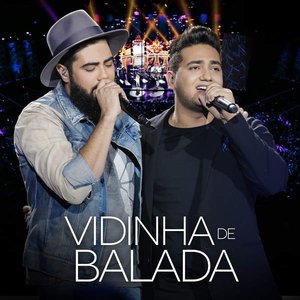 Vidinha de Balada (Ao Vivo)