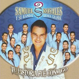 Avatar de Samuel Rosales