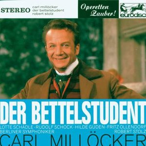 Millöcker: Der Bettelstudent (excerpts) - "Operetta Highlights"