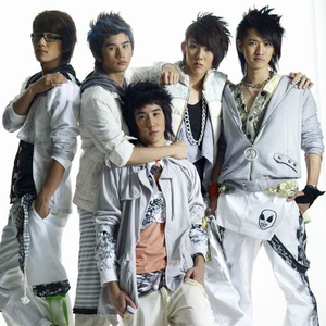 K-otic photo provided by Last.fm