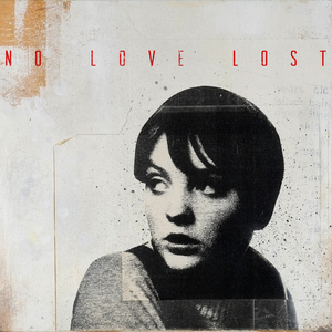 No Love Lost cover
