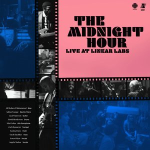 The Midnight Hour: Live at Linear Labs