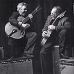 Jimmy Bruno & Joe Beck 的头像