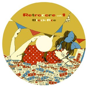 Retrocore Vol.1