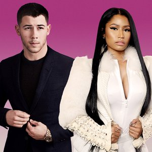 Avatar for Nick Jonas & Nicki Minaj