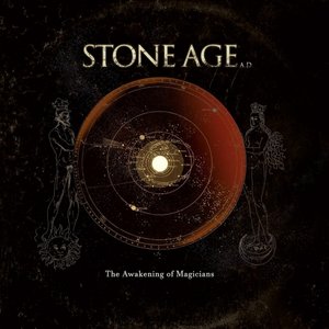 The Awakening of Magicians [Explicit]