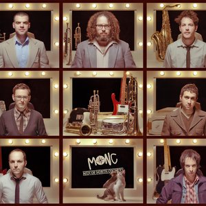 Men of North Country 的头像