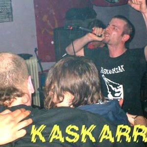Avatar for Kaskarriak