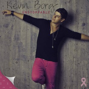 Unstoppable - Single