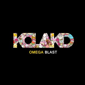 OMEGA BLAST