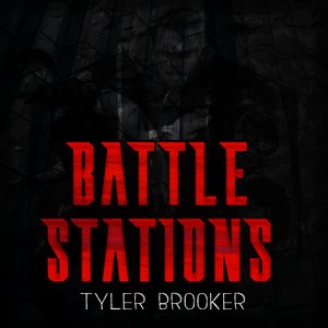 Bild für 'Battle Stations'