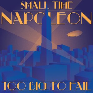 Too Big to Fail