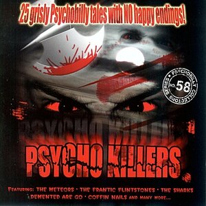 Imagen de 'Psycho Killers'
